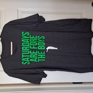 Bar Stool Gaming Tee